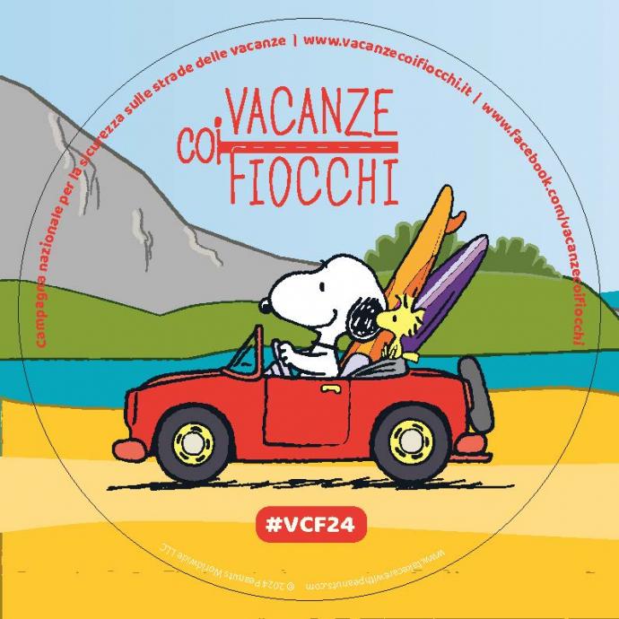 Vacanze Coi Fiocchi 