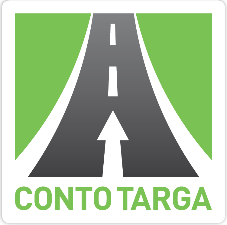 Conto Targa