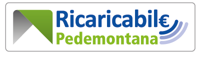 Logo Ricaricabile