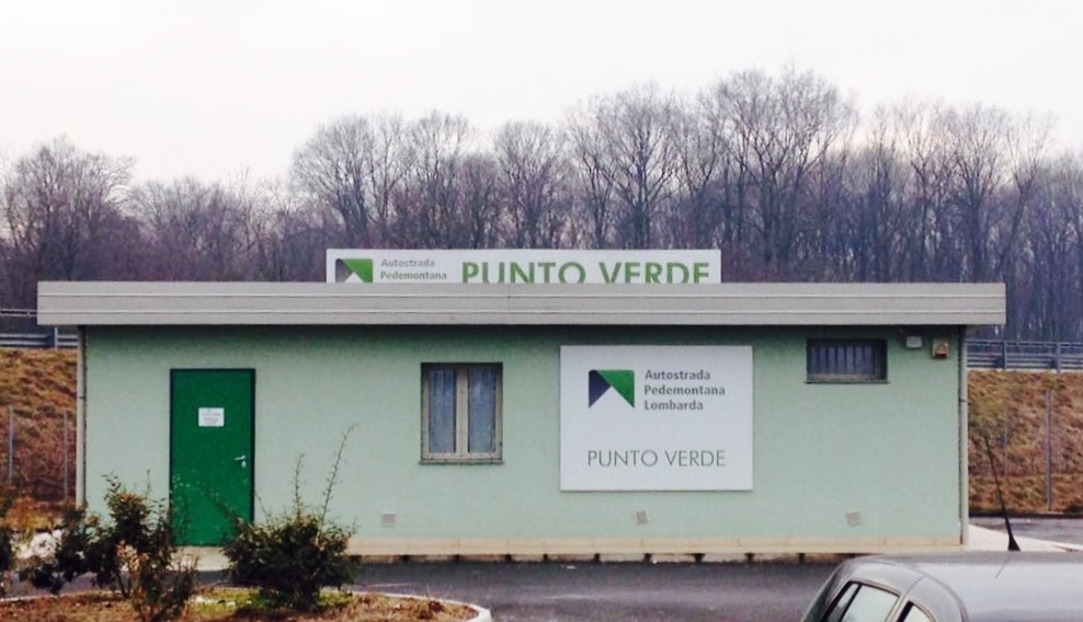 Punto Verde