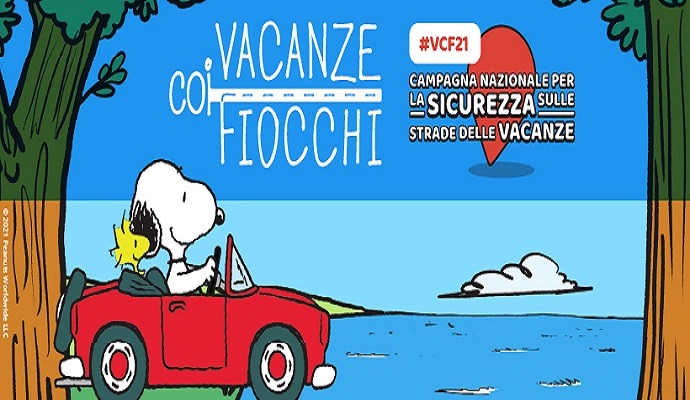 Vacanze coi fiocchi