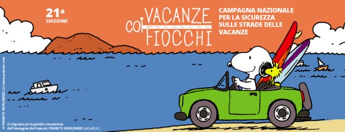 Vacanze coi fiocchi